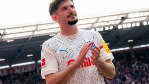 Gigović asistirao u porazu protiv Vasiljevog St. Paulija, Bayer Leverkusen kiksao u bitnoj utakmici