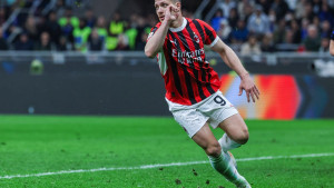 Luka Jović potpisao nikad viđen ugovor: "Izmišljen je za ovu situaciju"