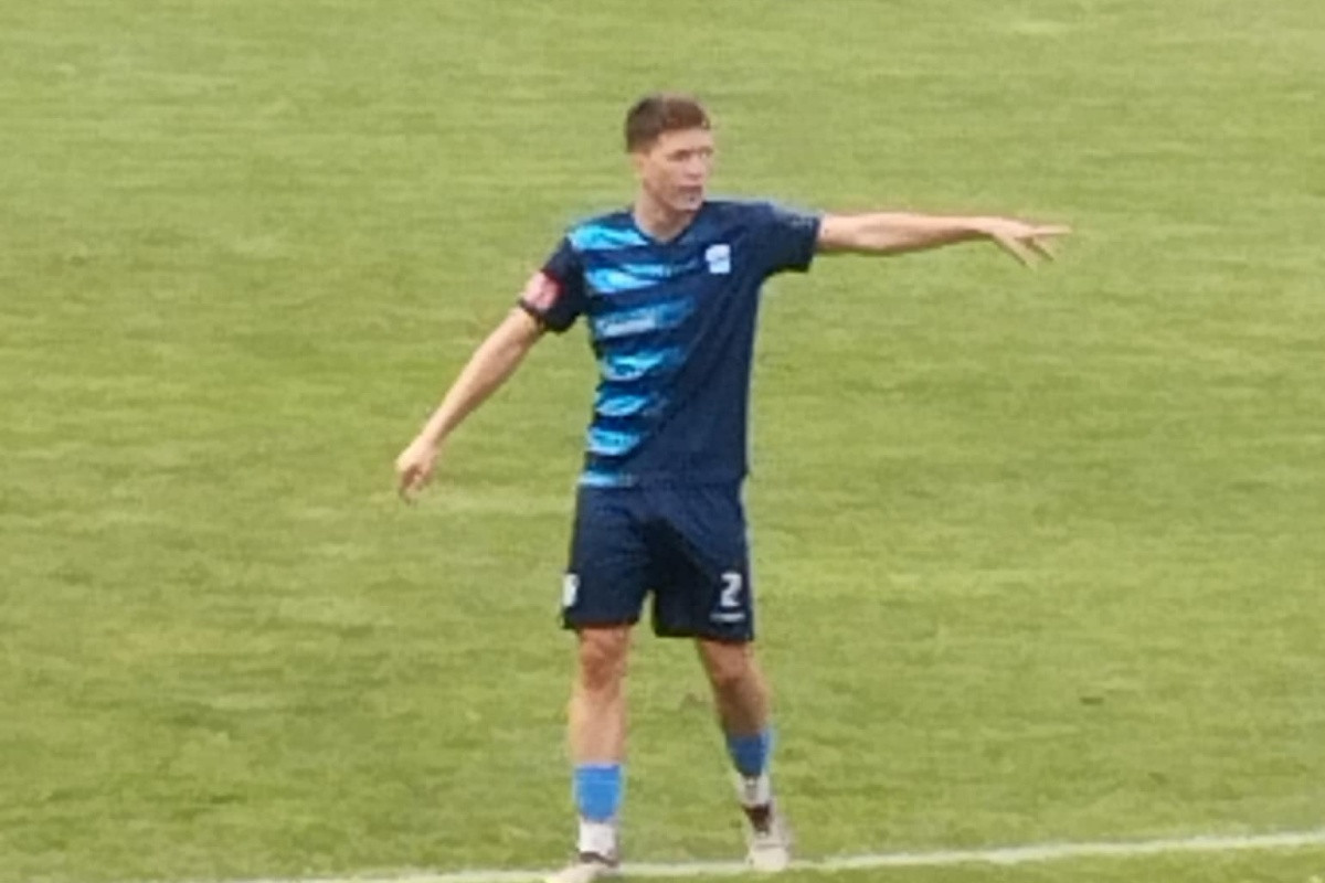 FK Drina vraća svoju djecu: Dres tima iz Zvornika ponovo oblači Jovan Milošević FK Drina vraća svoju djecu: Dres tima iz Zvornika ponovo oblači Jovan Milošević