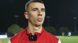 Kuprešak nakon Bijeljine: "Dali smo sve od sebe, doći će bolji dani"