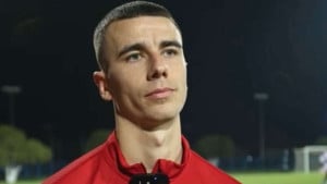 Kuprešak nakon Bijeljine: "Dali smo sve od sebe, doći će bolji dani"