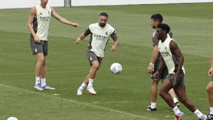 "Vojnik" Reala shvatio da mu je otkucalo vrijeme u Madridu, poznato i gdje želi nastaviti karijeru