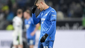 Kramarić rekao sve što mu leži na duši, a dva dana kasnije riješeno pitanje njegove budućnosti!