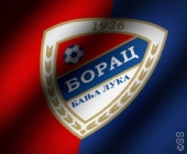 "Borac ostaje Borac" "Borac ostaje Borac"