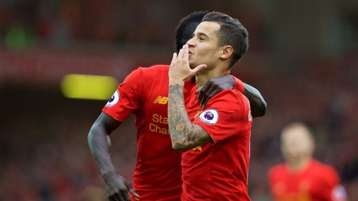 Coutinho: Vjerujemo u Kloppa i titulu