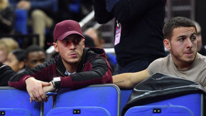 Šta je sa Hazardom? Progovorio je njegov mlađi brat: "Ja da sam on, odmah bih to uradio!"