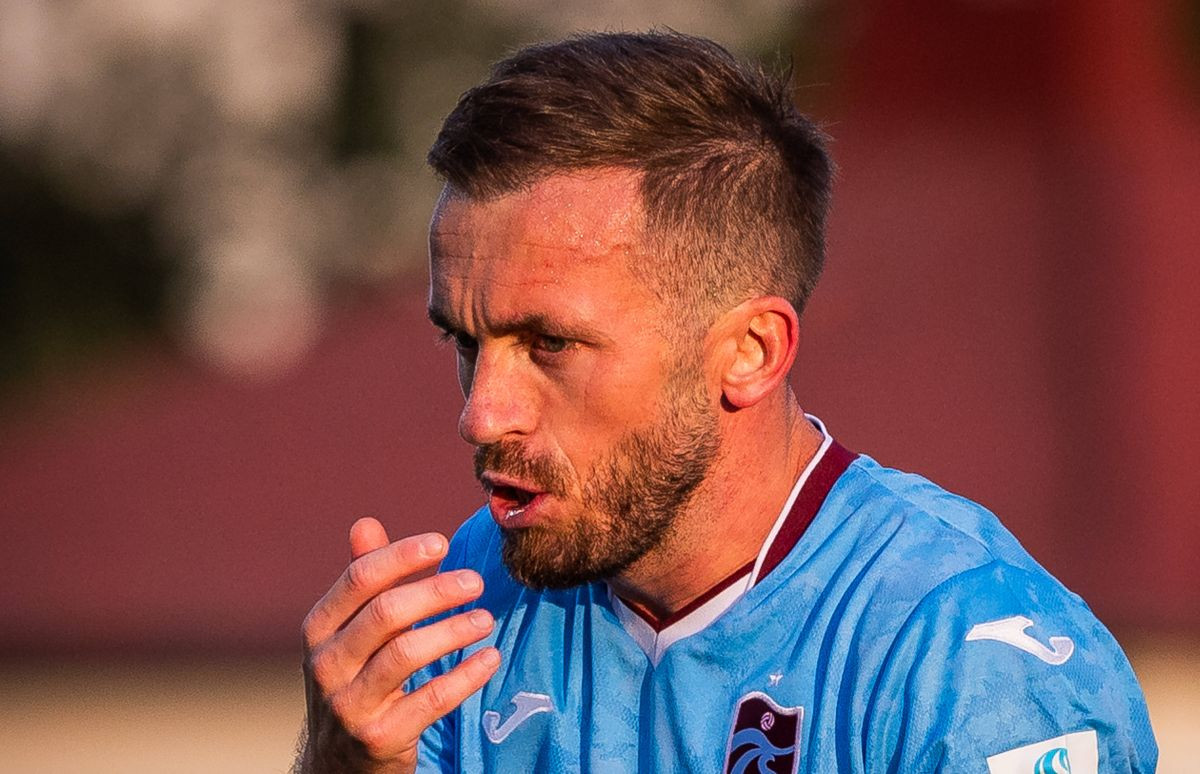 S 35 godina pravi novi transfer: Vratili se u elitu, žele velike stvari i dovode Edina Višću S 35 godina pravi novi transfer: Vratili se u elitu, žele velike stvari i dovode Edina Višću