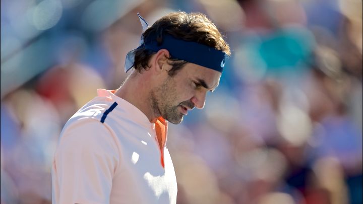 Federer upitan za US Open