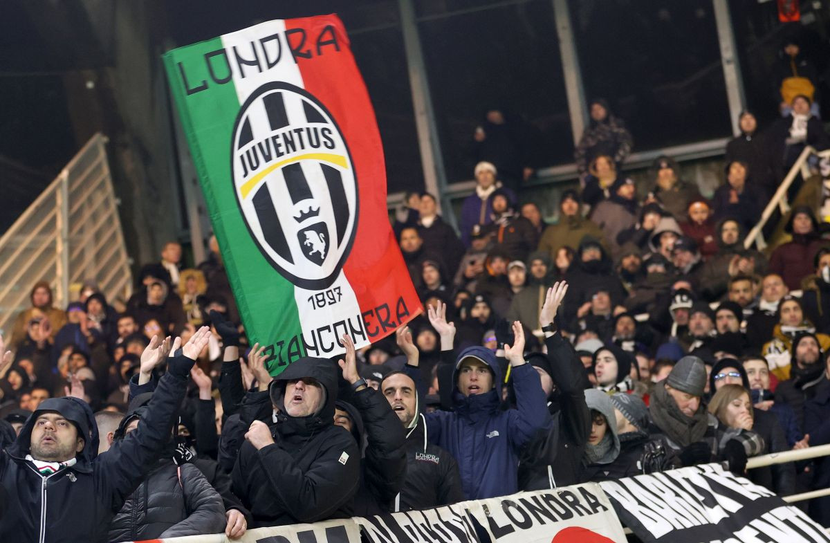 Žestoka kazna za čak 171 navijača Juventusa zbog rasističkog vrijeđanja Lukakua! Žestoka kazna za čak 171 navijača Juventusa zbog rasističkog vrijeđanja Lukakua!
