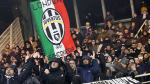 Žestoka kazna za čak 171 navijača Juventusa zbog rasističkog vrijeđanja Lukakua!