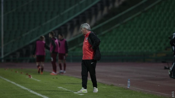 Janjoš: Jednostavno nismo uspjeli pobijediti i idemo dalje Janjoš: Jednostavno nismo uspjeli pobijediti i idemo dalje