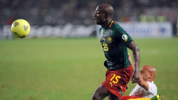 Kamerun osigurao Mundijal, Tunis deklasiran