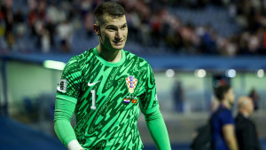 Konačno je gotovo: Riješena je sudbina Livakovića!