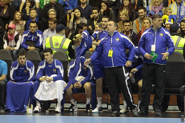 Marković: Možemo pobijediti, ali nećemo! Marković: Možemo pobijediti, ali nećemo!