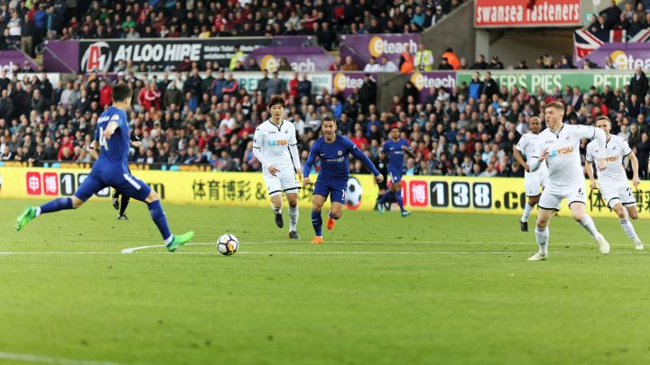 Chelsea sve više ugrožava Tottenham, borba za Ligu prvaka traje