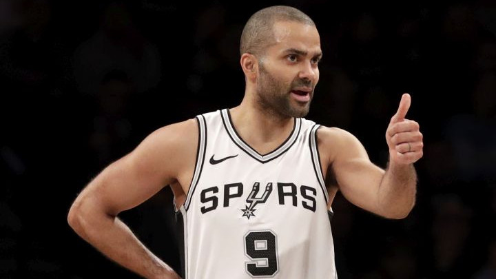 Tony Parker nakon 17 godina mijenja tim?