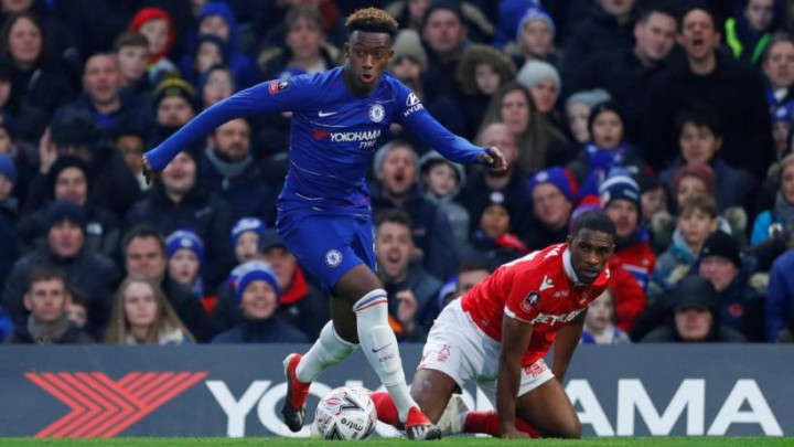 Chelsea na mukama, Bayern krade mladu zvijezdu?
