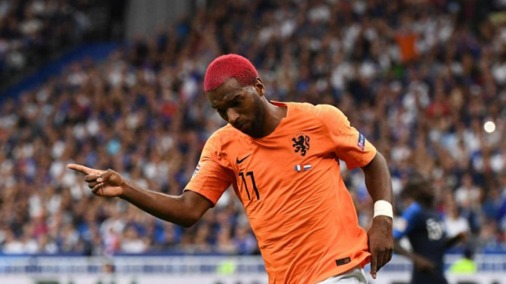 Povratak otpisanih: Ryan Babel ponovo u Premier ligi