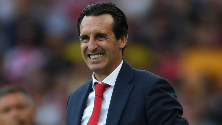 Emery zna šta treba Arsenalu, ali to ionako svi već znaju