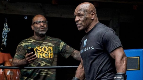 Ovakva zvijer se viđa jednom u 100 godina: Mike Tyson poslao trenera na operaciju