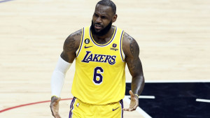 Parovi doigravanja NBA lige izgledaju moćno