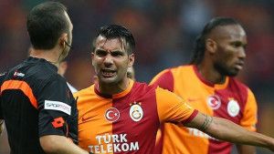 Bivši igrač Galatasaraya dolazi u Čelik?