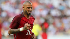 Quaresma pravi iznenađujući transfer i to van Evrope