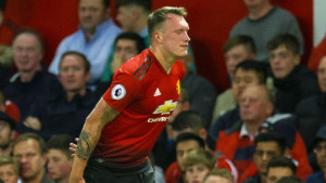 Jones uskoro napušta Manchester?