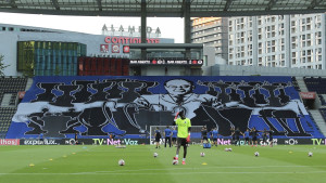Barcelona - Napoli se neće igrati na Nou Campu, spremna dva stadiona 