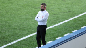 Marinović napravio određene promjene u sastavu