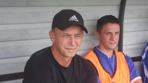 NK Natron ostao bez trenera