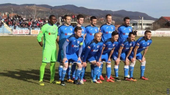 Vitez za narednu sezonu prijavio stadion u Zenici Vitez za narednu sezonu prijavio stadion u Zenici