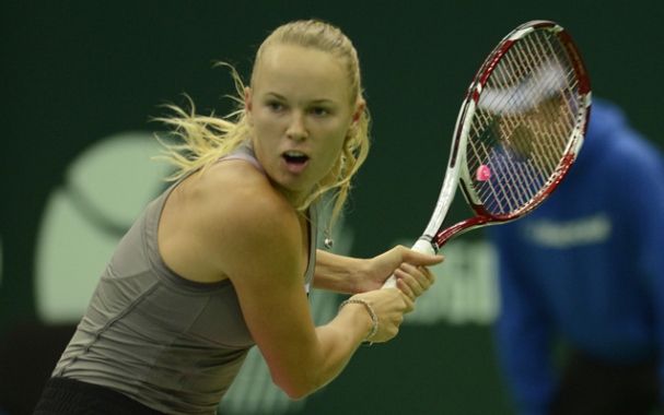 Wozniacki u finalu bolja od Stosur