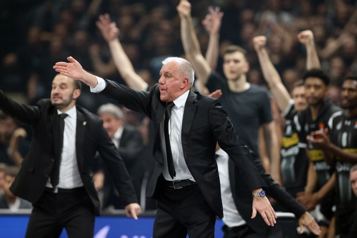 Veliki ŽOC ne pamti ovakva vremena: Partizan u negativnom nizu, hoće li ponoviti 2021. godinu?