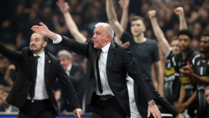 Veliki ŽOC ne pamti ovakva vremena: Partizan u negativnom nizu, hoće li ponoviti 2021. godinu?