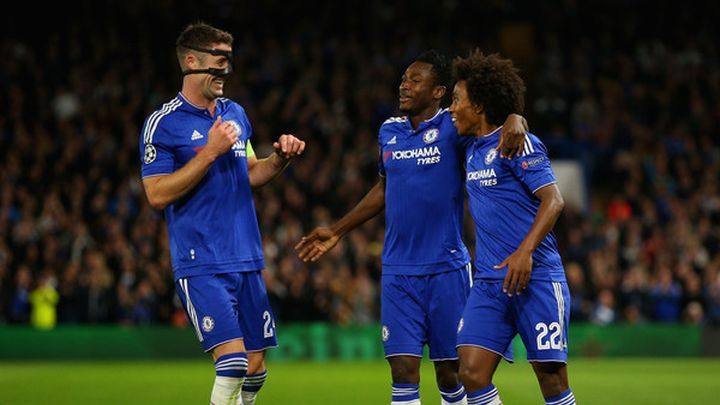 Zvanično: Schalke doveo pojačanje iz Chelseaja