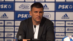 Jakirović govorio o povratku Modrića u redove Dinama: Odgovor nije prošao bez emocija 
