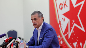 Ma, kakav Andrija Maksimović, mali Adem je bomba Crvene zvezde: "Uskoro će..."
