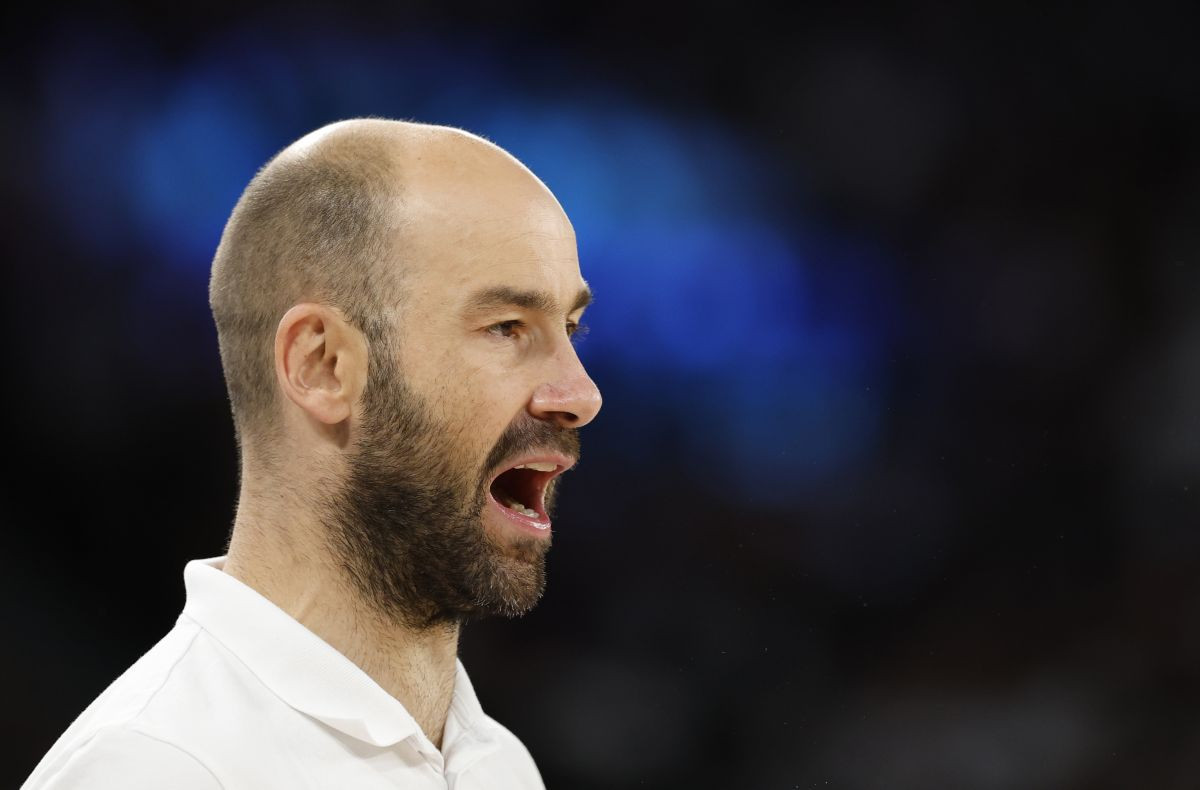 Spanoulis nakon prve pobjede u Euroligi: Nije lako igrati ovako zrelo i dodavati loptu jako dobro Spanoulis nakon prve pobjede u Euroligi: Nije lako igrati ovako zrelo i dodavati loptu jako dobro
