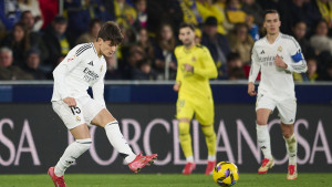 Uzburkane strasti u Madridu, Arda ponižen: "Modrić je kao uzgajivač paradajza bolji od njega"