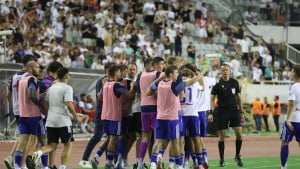 Hajduk bacio rukavicu u lice svima, ali na Poljudu je pojavom sve u sjenu bacio čovjek od 12 miliona