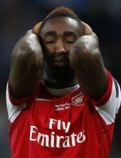 Djourou produžuje ugovor sa Arsenalom