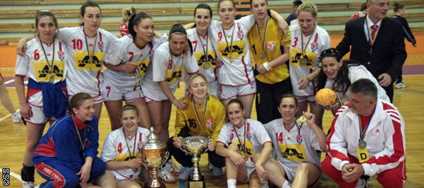 Borac odbranio trofej Kupa BiH Borac odbranio trofej Kupa BiH