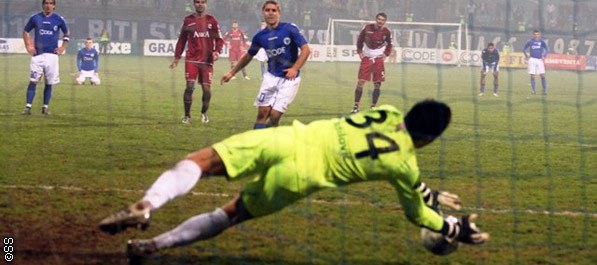 Adilović i Panthrakikos se sporazumno razišli Adilović i Panthrakikos se sporazumno razišli