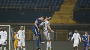 "Želim ja da igram za reprezentaciju BiH, ali ako Real Madrid zovne..."