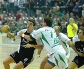 Petorica odbila trenirati Petorica odbila trenirati