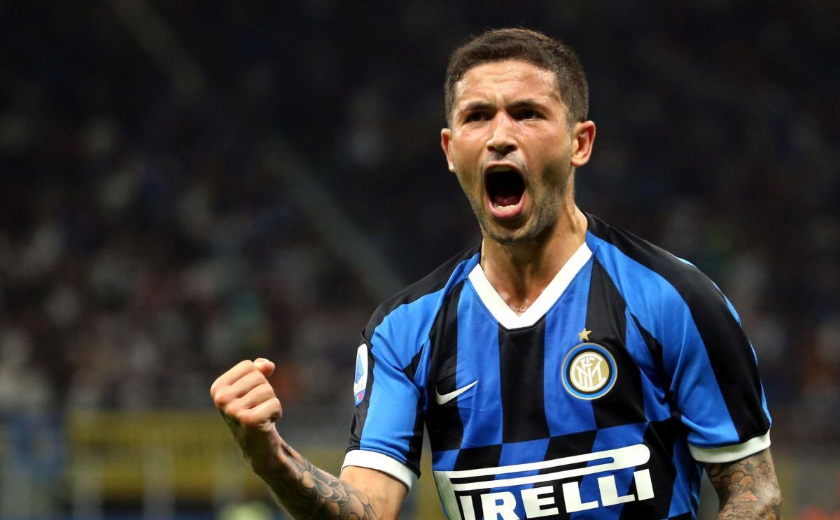 Odlične vijesti za Inter: Sensi nije ozbiljnije povrijeđen
