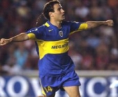 Boca pred osvajanjem titule Boca pred osvajanjem titule