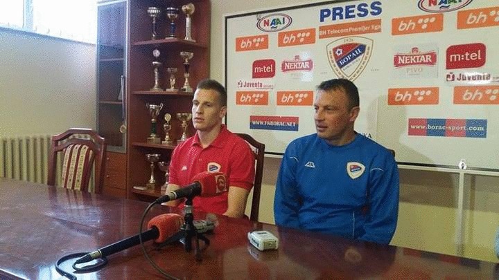 Dragišić: Nema kalkulacija, moramo uzeti bodove