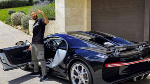 Karim Benzema mora na sud zbog najveće greške u životu!
